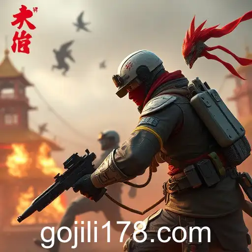 Exploring the Exciting World of Action Games: A Deep Dive into the 'jili178' Universe