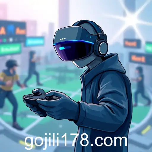 The Surge of Online Gaming: jili178 in the Spotlight
