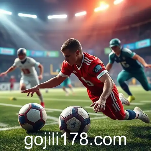 Jili178 and the Evolution of Online Gaming in 2025