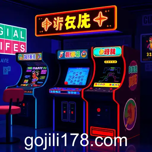 Jili178: A Gateway to Online Adventure Gaming