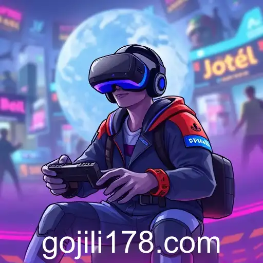 The Rise of Jili178 in Online Gaming