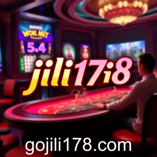 The Rise of Jili178 in the Gaming World