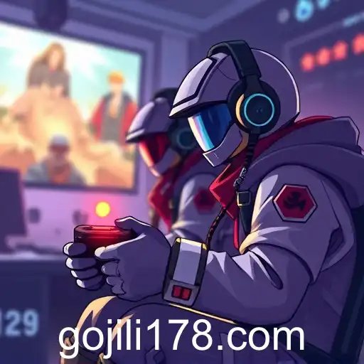 The Rise of Jili178 in the Online Gaming World