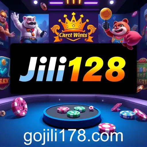 Jili178: Revolutionizing Online Gaming