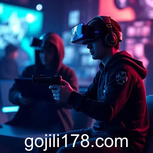 The Rise of Jili178 in Gaming