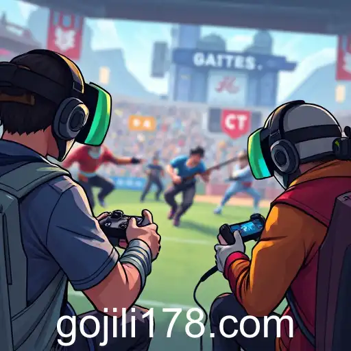 The Rise of Jili178: A Game Changer in Online Gaming