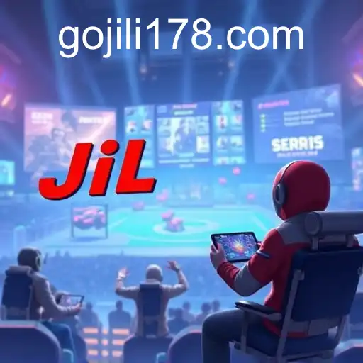 Jili178: Transforming the Online Gaming Landscape
