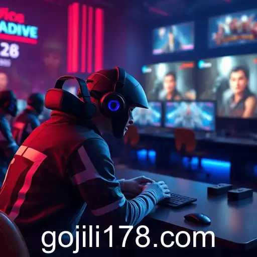 The Rise of English Game Websites in 2025