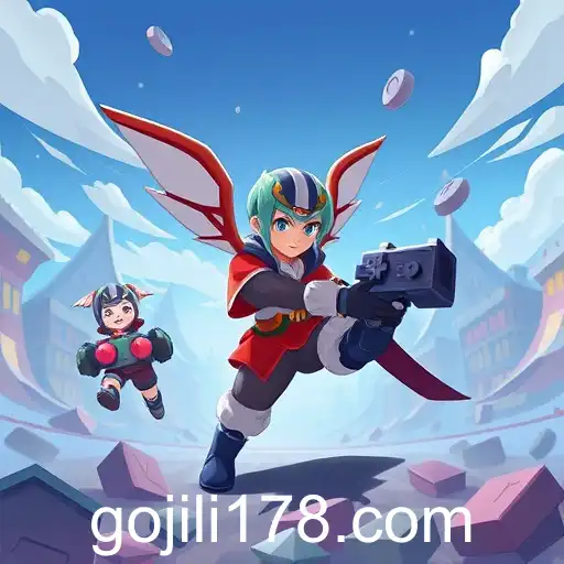 The Rise of Jili178 in Online Gaming