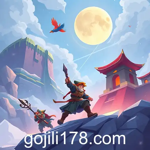 Exploring the Rise of jili178 in the Gaming World