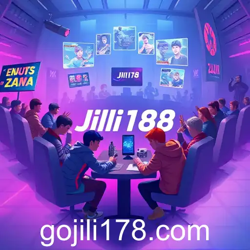 The Rise of Jili178 in the Gaming World