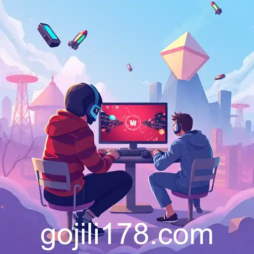 The Rise of Jili178 in the Online Gaming World