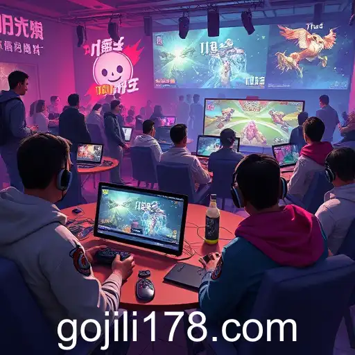 The Rise of Online Gaming Platforms in 2025