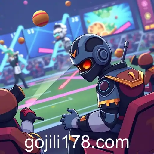 The Rise of Online Gaming With Jili178