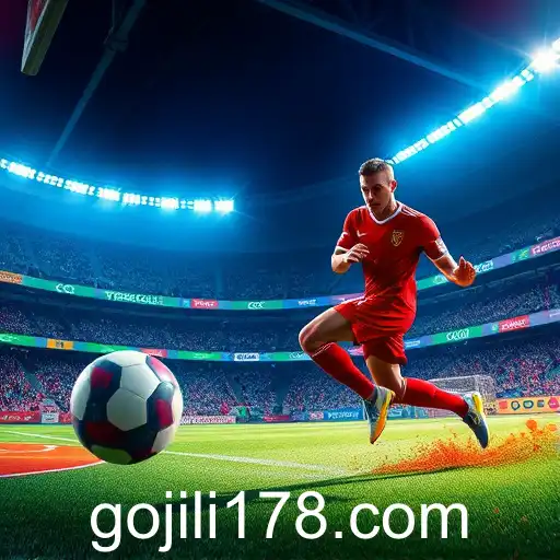 Exploring Sports Games on Jili178: A Comprehensive Overview