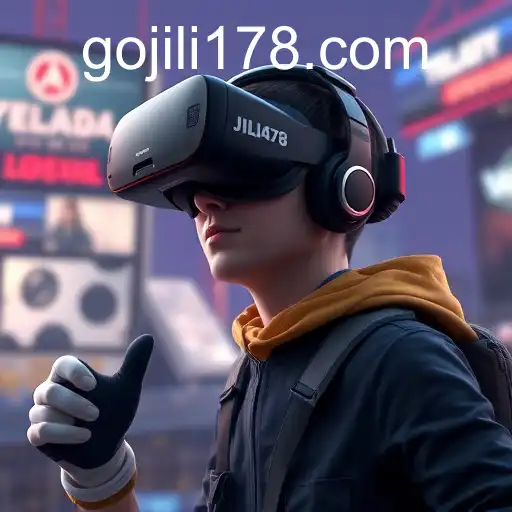 The Thriving World of Online Gaming in 2025